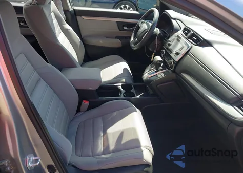 2021 Honda Cr-V Awd Lx z USA, uszkodzony, nr VIN 2HKRW2H24MH631138